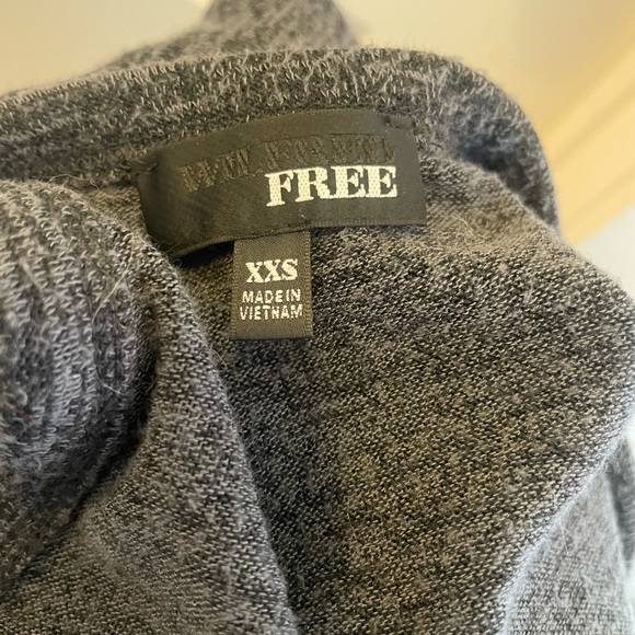 Wilfred free xxs body shape dress - Picture 4 of 4